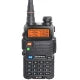 Baofeng UV-5R 8W Radio (VHF, UHF) - Zwart