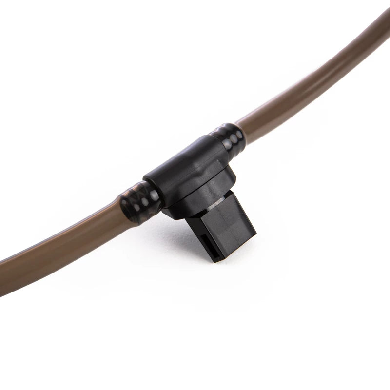 Novritsch anti fog unit Gen2 - Zwart