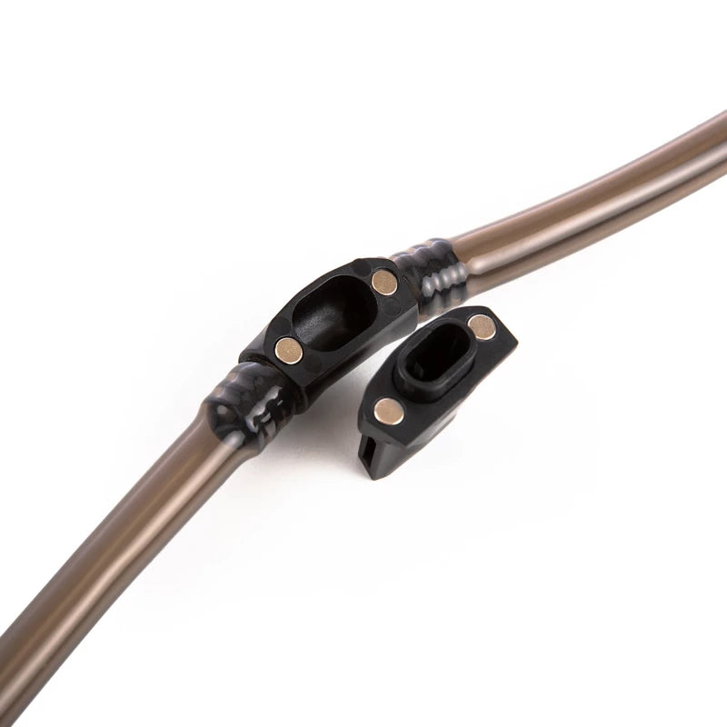 Novritsch anti fog unit Gen2 - Zwart