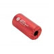 AceTech BRIGHTER C Tracer Unit - Rood
