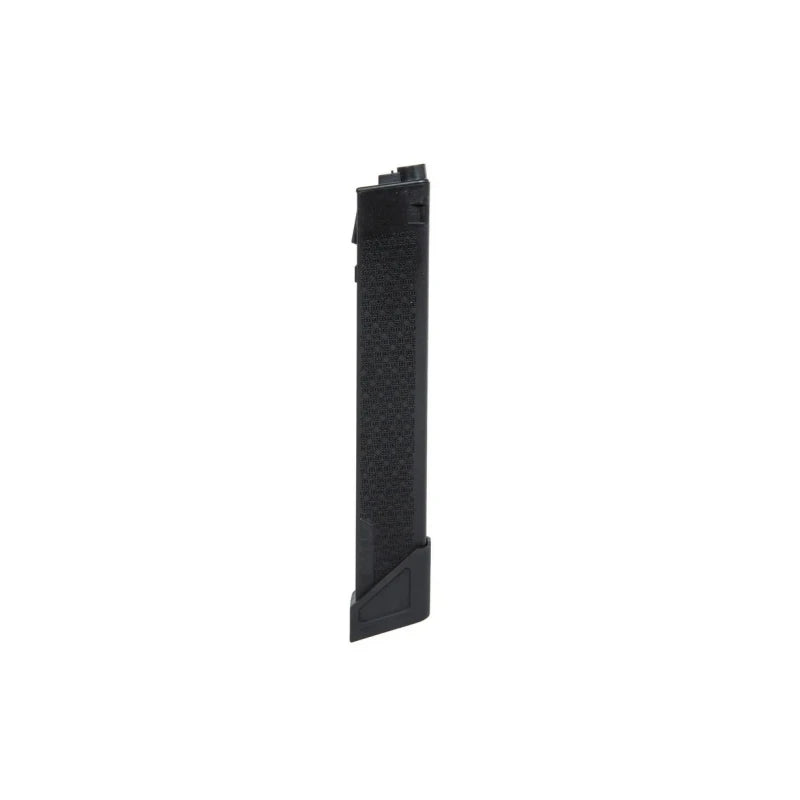 SA Mid-Cap Magazijn S-MAG voor AR9 X-serie, 100 BBs - Zwart