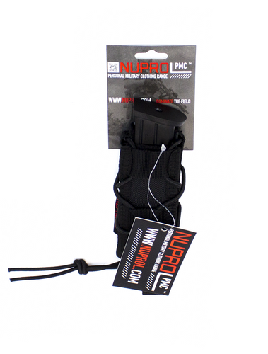 NUPROL PMC Pistol Open Top Pouch