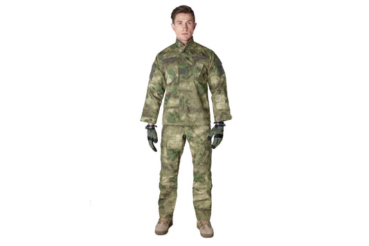 Primal ACU Uniforme Set - ATC FG
