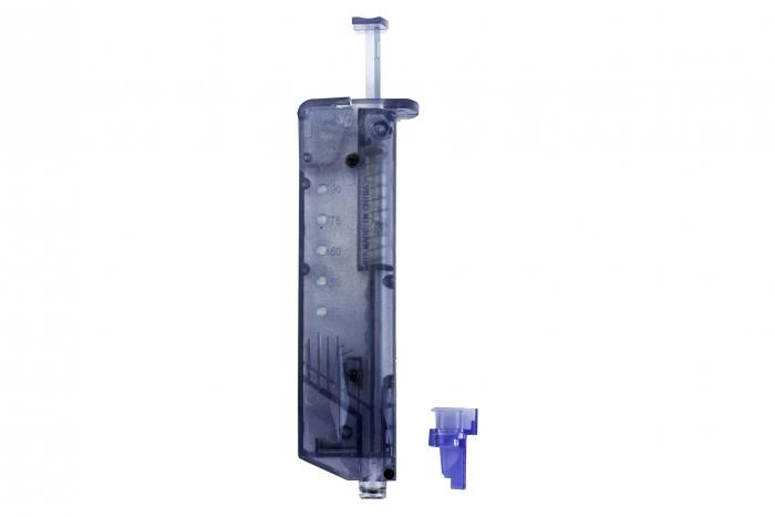 NUPROL NP Snellader met pistool