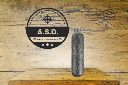 Dye Core Armotech 300 bar persluchtfles 0,25L
