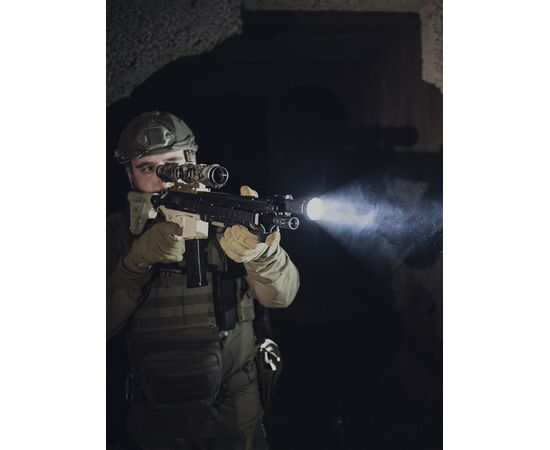 Armytek Predator Pro Magneet USB