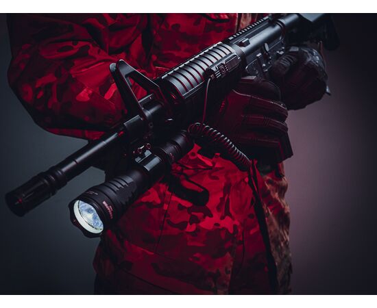 Armytek Predator Pro Magneet USB