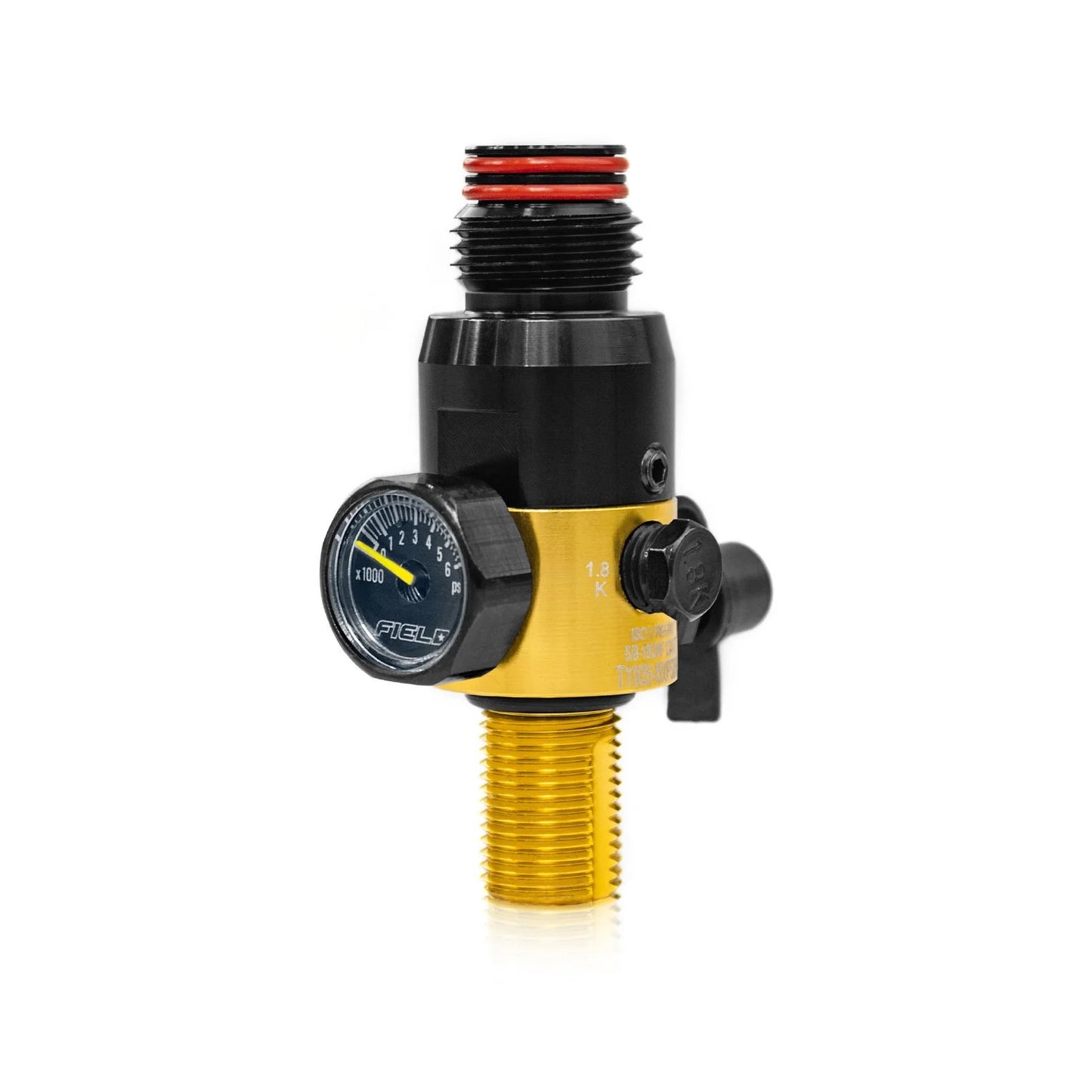 Spirit Field HPA Pro-Lite System 4.5k 68ci/1,1L