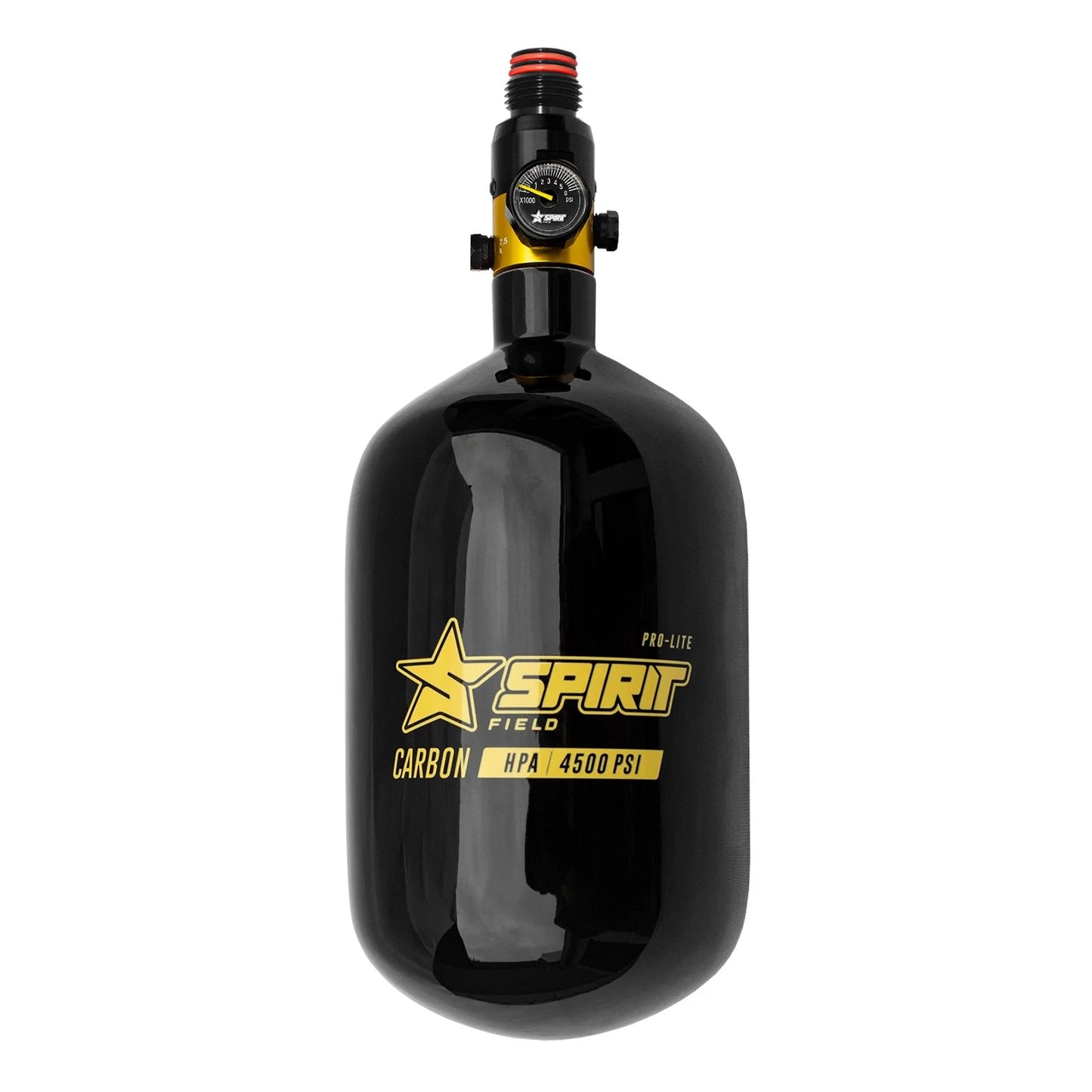 Spirit Field HPA Pro-Lite System 4.5k 68ci/1,1L