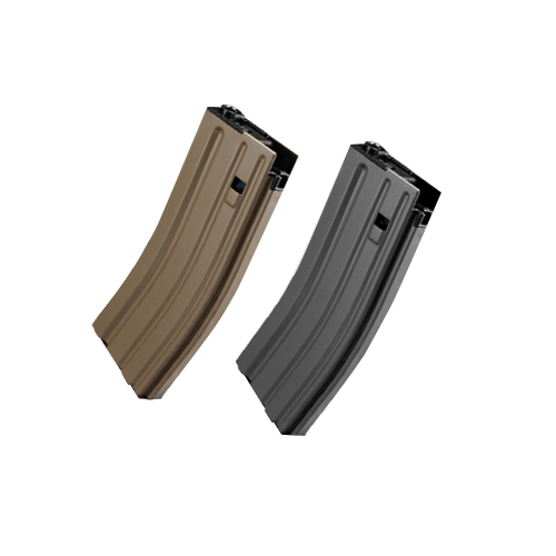 TOKYO MARUI M4/SCAR-L magazine Tokio Marui Slide 5 van 4