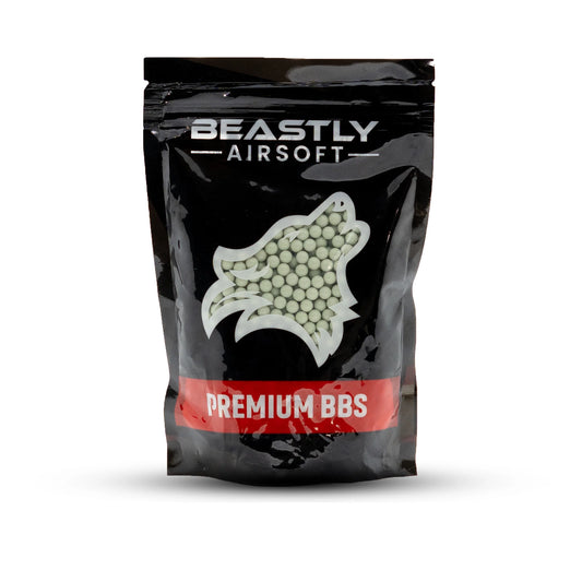 Beastly Bio Tracer BB’s