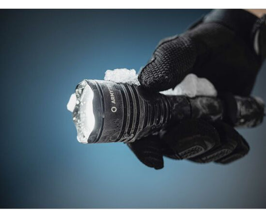 Armytek Viking Pro Magneet USB
