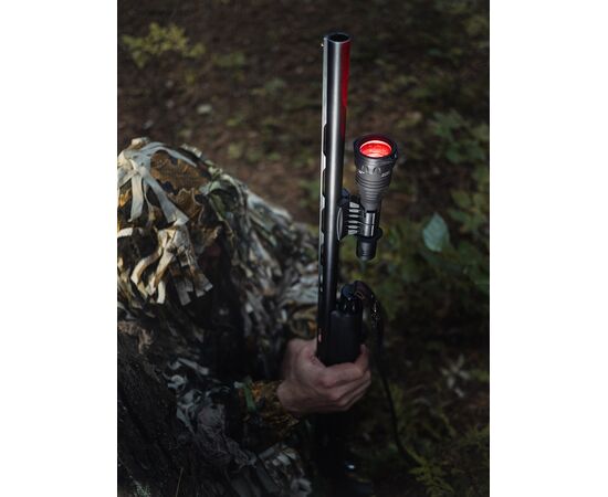 Armytek Viking Pro Magneet USB Uitgebreide Set