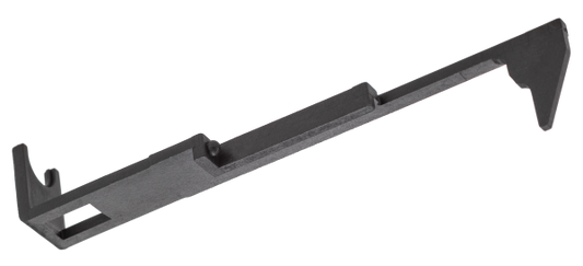 FPS KOOLSTOFVEZEL VERSTERKTE AEG-STOTERPLAAT VOOR TOKYO MARUI NEXT GEN TERUGSLAGSCHOK (ASRECF)