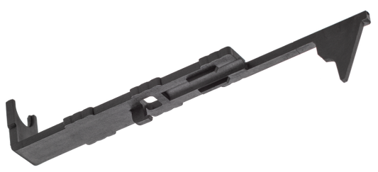 FPS KOOLSTOFVEZEL VERSTERKTE AEG-KLEPSTOTERPLAAT VER. 3 (ASV3CF)