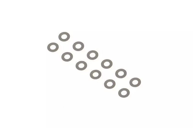 0,15 en 0,3 mm vulplaatjes