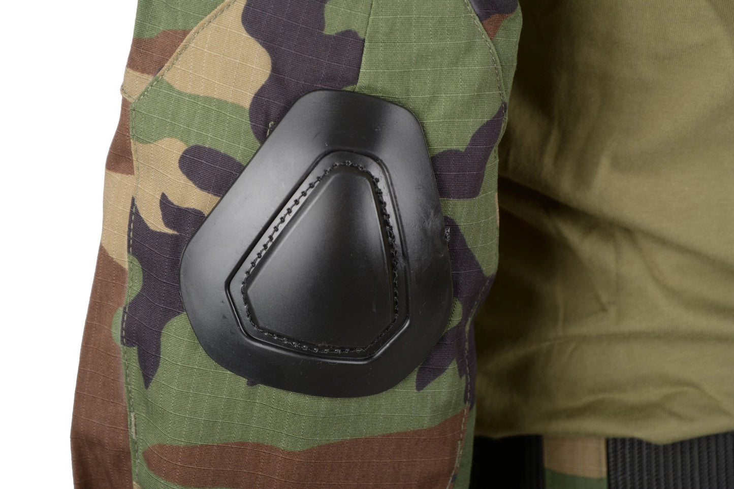 Combat Gen.2 Uniform Set forrest