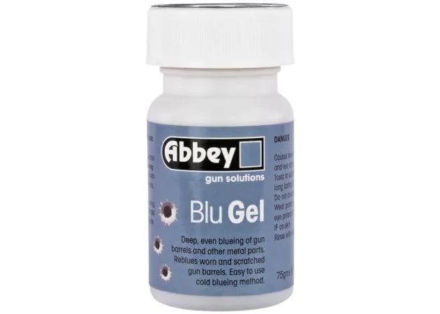 Blauwsel Abbey Blu Gel 75 gr.