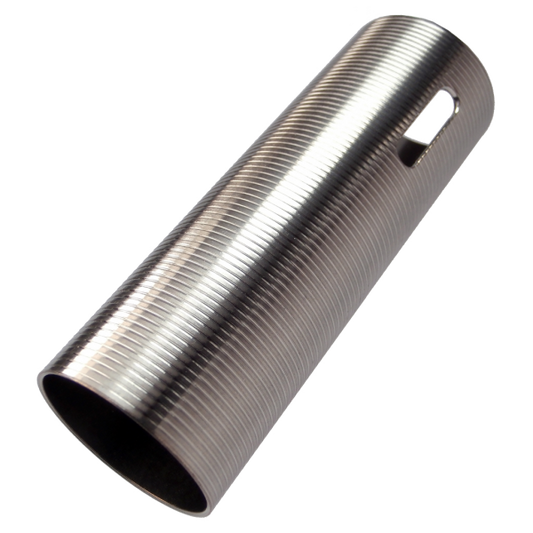 FPS RVS cilinder type "D" voor binnenloop van 301 tot 400 mm (CLTD)