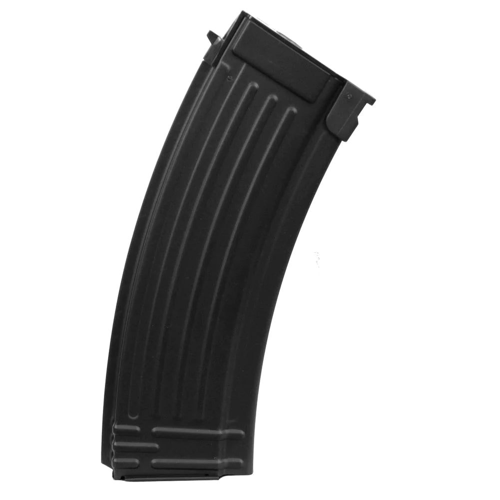 ak74 series metal mid-cap magazine  (cyma)
