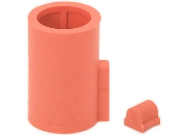 Hop Up Bucking 4uad 4uantum Friction Pro GBB