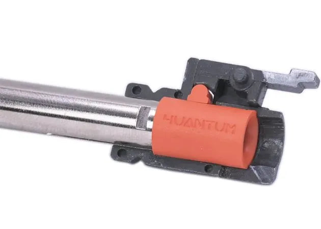 Hop Up Bucking 4uad 4uantum Friction Pro GBB