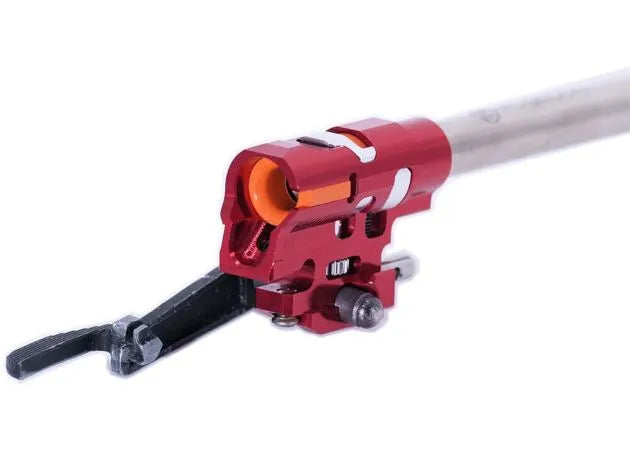 Hop Up Bucking 4uad 4uantum Friction Pro GBB