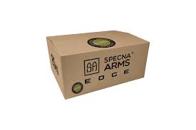 BBs biologisch afbreekbaar 0.25g Specna Arms EDGE ™