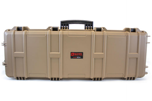 NUPROL Hard Case NP Large PNP 109x39