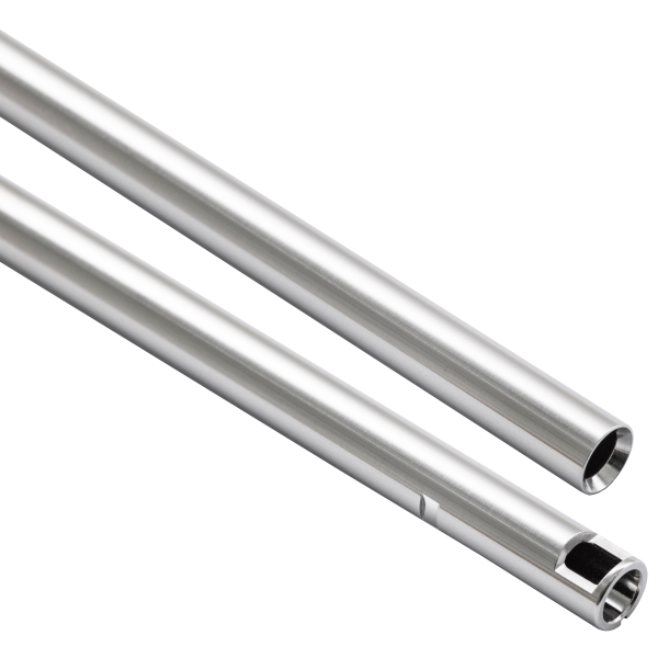 FPS 6,03 MM ROESTVRIJSTALEN PRECISIE Innerbarrel