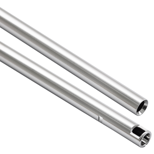 FPS 6,03 MM ROESTVRIJSTALEN PRECISIE Innerbarrel
