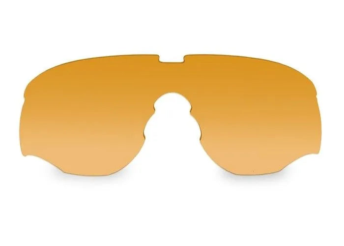Bril Wiley X Rogue Comm Grey/Clear/Rust