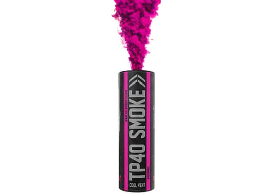 Rookgranaat Enola Gaye TP40 Pink
